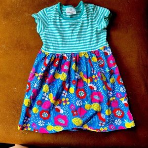 Hanna Anderson dress